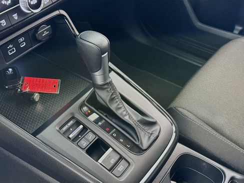 Used 2024 Honda CR-V EX image 14