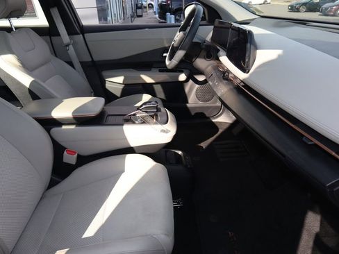 Certified 2024 Nissan Ariya FWD image 26