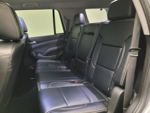 Used 2018 Chevrolet Tahoe LS w/ Max Trailering Package AWD/4WD image 18