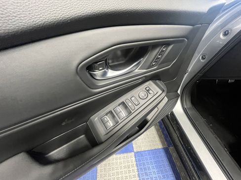 New 2025 Honda Accord Sport image 14