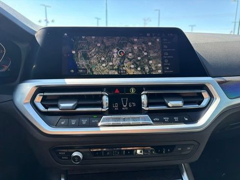 Used 2020 BMW 330i xDrive Sedan w/ Driving Assistance Package AWD/4WD image 24