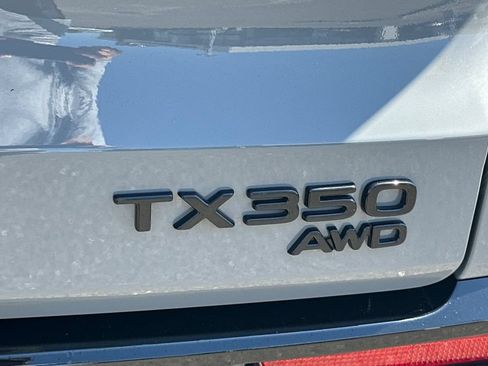 Used 2026 Lexus TX 350 AWD w/ Technology Package image 35