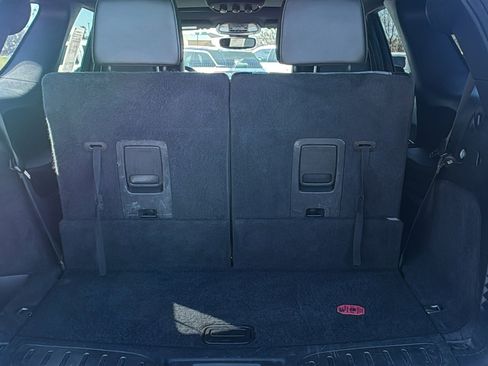 Used 2022 Dodge Durango R/T w/ Blacktop Package image 19