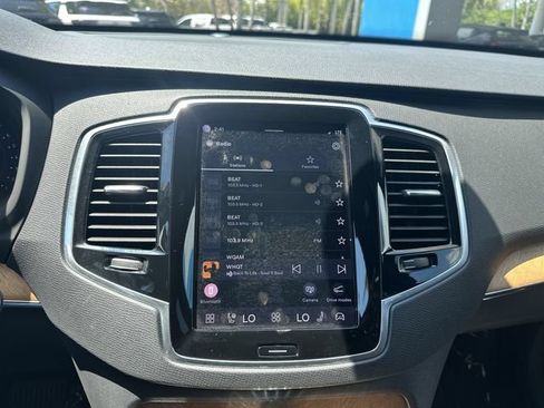 Used 2023 Volvo XC90 B6 Plus w/ Protection Package Premier AWD/4WD image 25