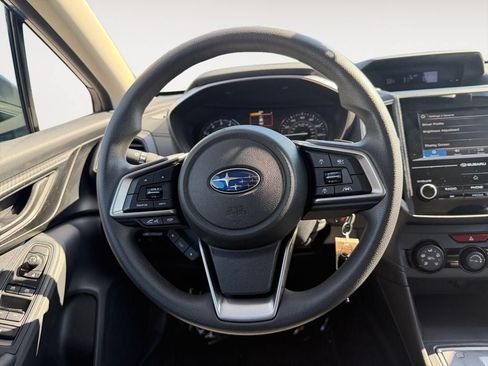 Used 2018 Subaru Impreza 2.0i Premium w/ Eyesight & BSD & Rcta AWD/4WD image 13