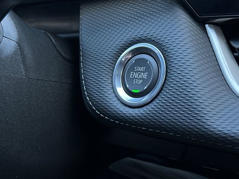 New 2026 Chevrolet Equinox LT image 23