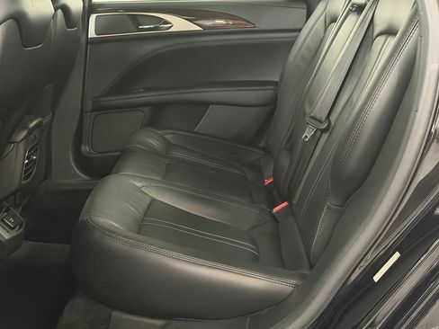 Used 2017 Lincoln MKZ Reserve w/ Climate Package AWD/4WD image 22