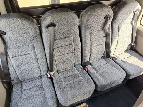 Used 2013 Ford E-250 and Econoline 250 Extended w/ Premium Van Group image 24