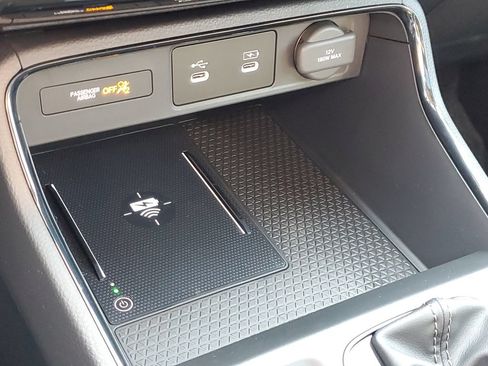 New 2026 Honda CR-V EX-L image 25