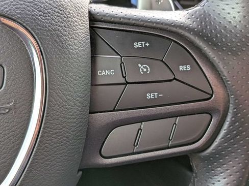 Used 2023 Dodge Durango GT w/ Blacktop Package AWD/4WD image 26