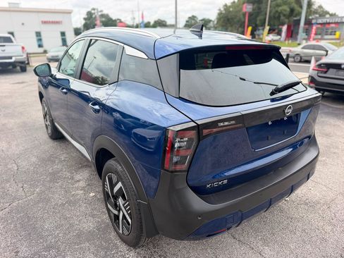 Used 2026 Nissan Kicks SV FWD image 11