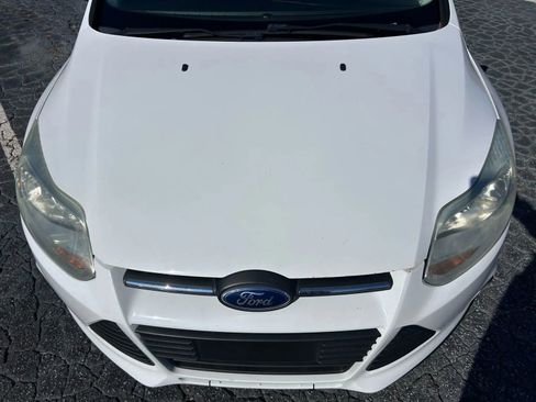 Used 2014 Ford Focus SE image 29