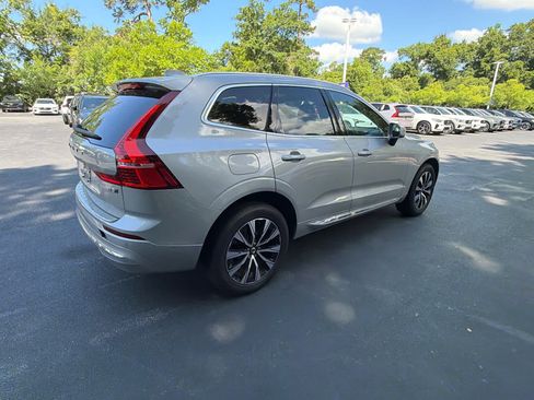 Used 2023 Volvo XC60 B5 Plus w/ Protection Package Premier AWD/4WD image 14