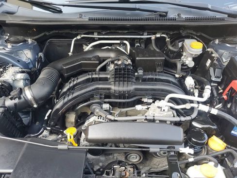 Used 2018 Subaru Crosstrek 2.0i Limited AWD/4WD image 18