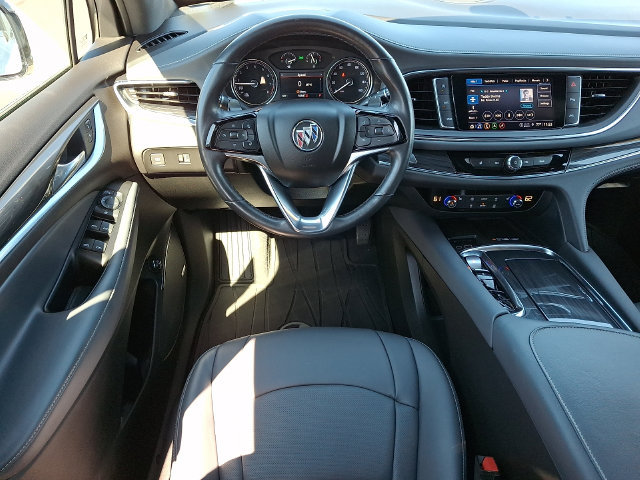 Used 2024 Buick Enclave Essence w/ Experience Buick Package AWD/4WD image 13