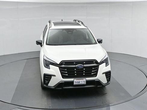 Used 2023 Subaru Ascent Onyx Edition Limited image 48