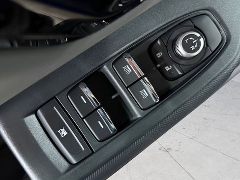 New 2025 Subaru Forester Sport image 20