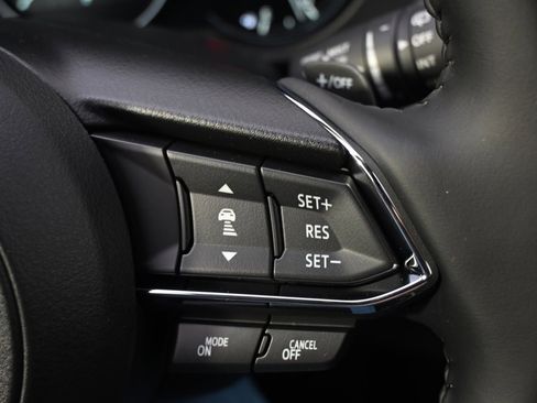 New 2025 MAZDA CX-5 AWD 2.5 S image 33