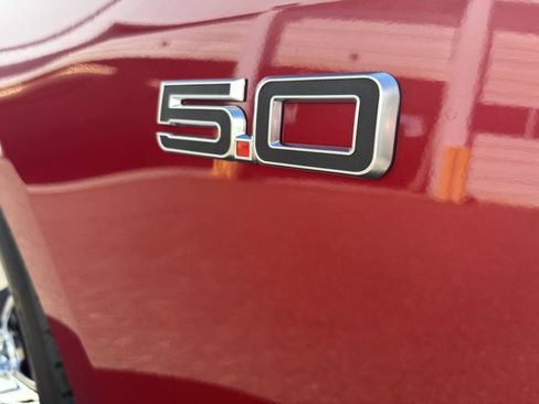 Used 2024 Ford Mustang GT Premium RWD image 11