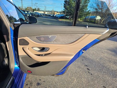 Used 2022 Mercedes-Benz AMG GT 43 image 15