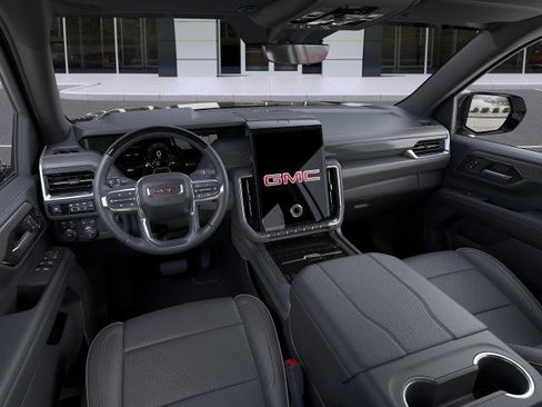 New 2026 GMC Yukon XL Elevation AWD/4WD image 49