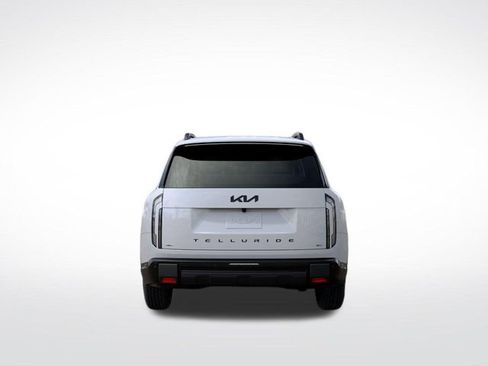 New 2027 Kia Telluride SX X-Line AWD/4WD image 5