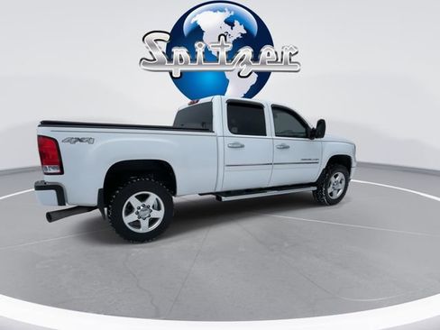 Used 2013 GMC Sierra 2500 Denali image 9
