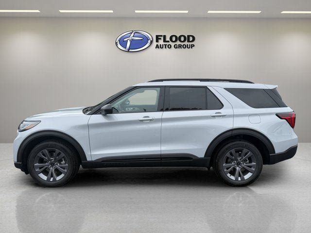 New 2026 Ford Explorer Active w/ Active Comfort Package AWD/4WD image 5