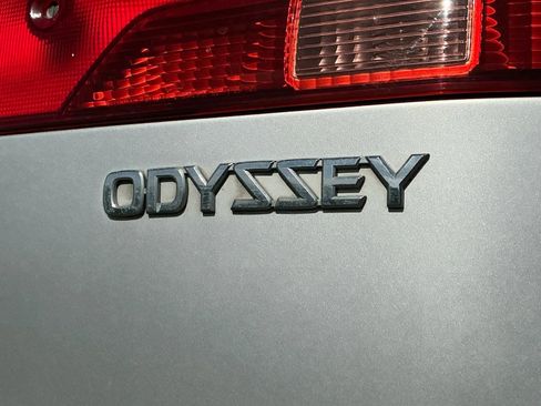 Used 2001 Honda Odyssey EX image 20