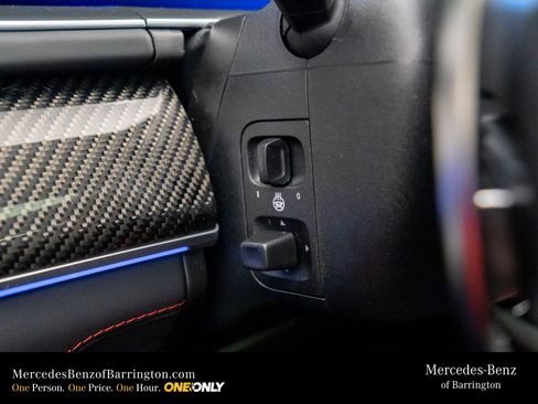 New 2026 Mercedes-Benz GLE 63 AMG S image 22