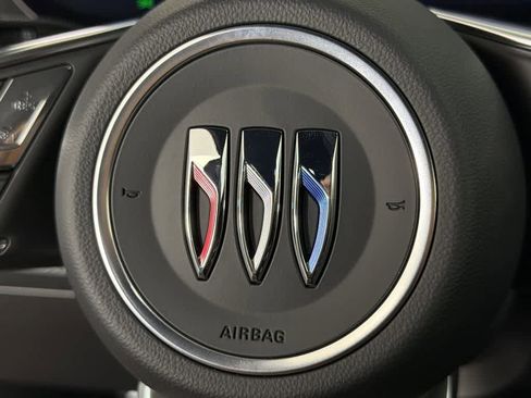 New 2026 Buick Enclave Sport Touring w/ Power Package image 53