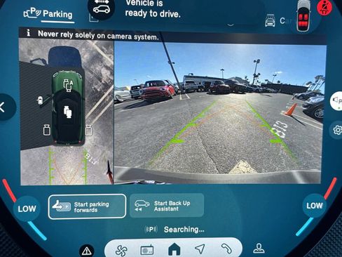 New 2026 MINI Cooper Countryman S w/ Comfort Package Max image 25