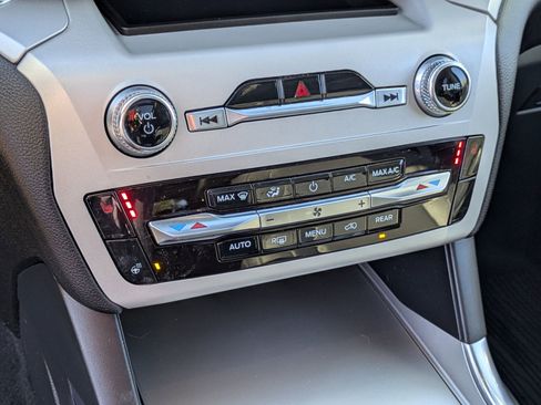 Certified 2023 Ford Explorer XLT w/ Equipment Group 202A image 24