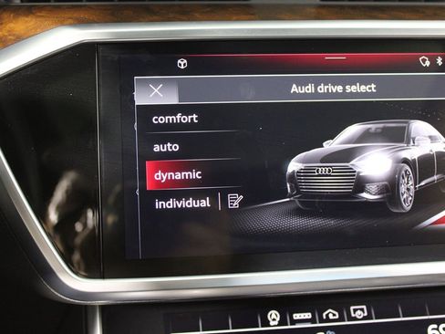 Used 2023 Audi A6 2.0T Premium w/ Convenience Package image 15