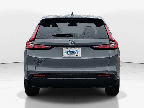 New 2026 Honda CR-V Sport-L image 7