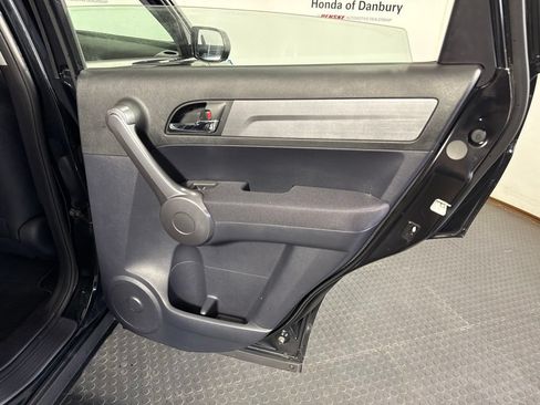 Used 2008 Honda CR-V LX image 7