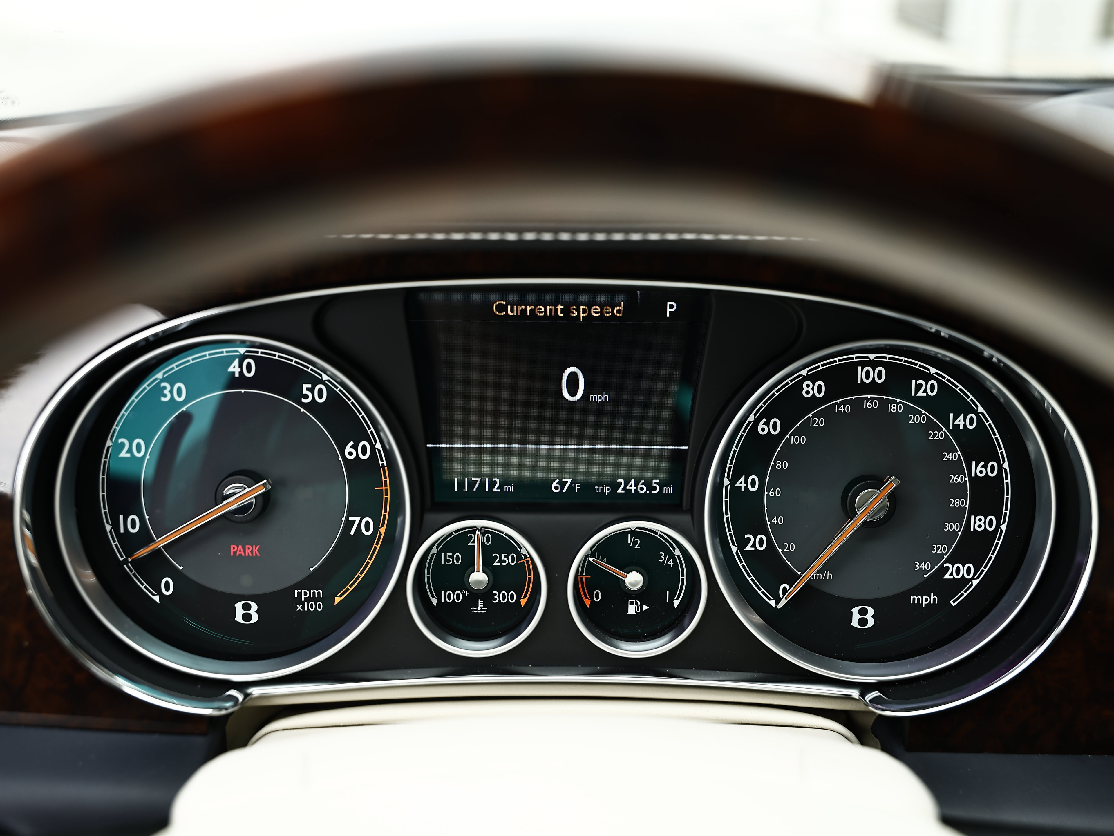 Used 2015 Bentley Continental GT AWD/4WD image 37