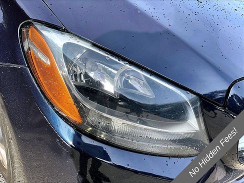 Used 2016 Mercedes-Benz C 300 4MATIC Sedan w/ Premium 1 Package image 25