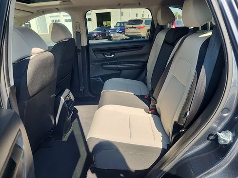 Used 2024 Honda CR-V EX image 30