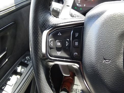 Used 2025 RAM 1500 RHO AWD/4WD image 24