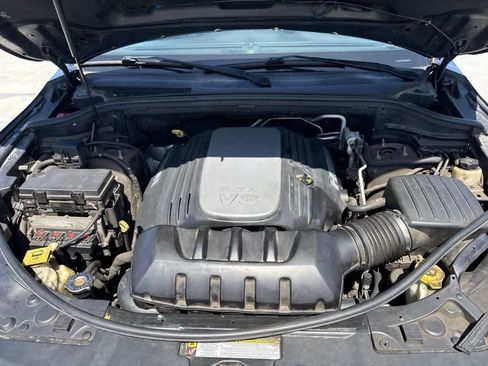 Used 2011 Dodge Durango R/T w/ Leather Interior Group RWD image 11
