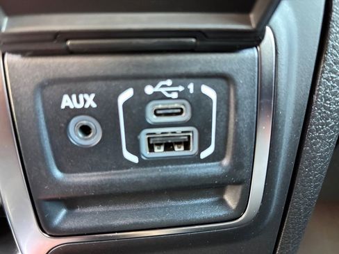 New 2026 Jeep Gladiator Rubicon AWD/4WD image 7