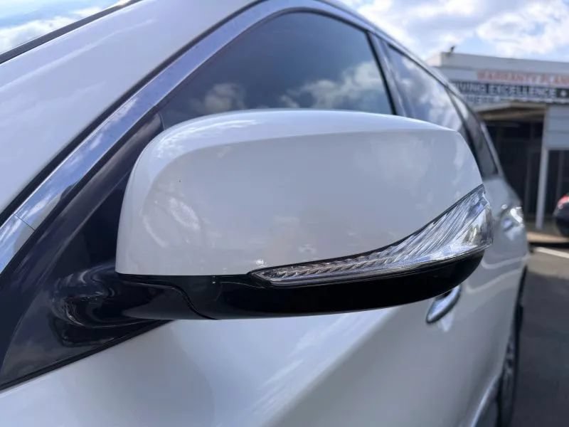 Used 2020 INFINITI QX60 Pure FWD image 10