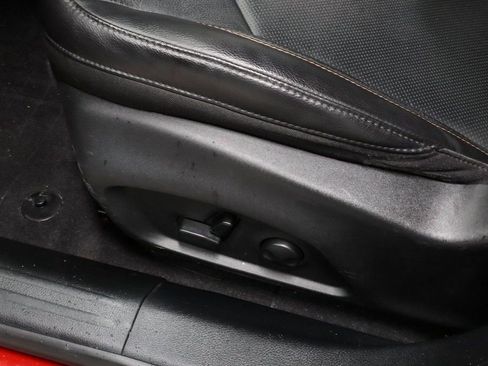 Used 2023 Jeep Compass Latitude image 23