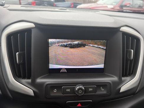 Used 2020 GMC Terrain SLE w/ Driver Convenience Package image 25