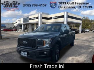 Used 2018 Ford F150 XL w/ Equipment Group 101A Mid video 2