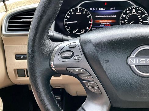 Used 2023 Nissan Murano SV FWD image 24