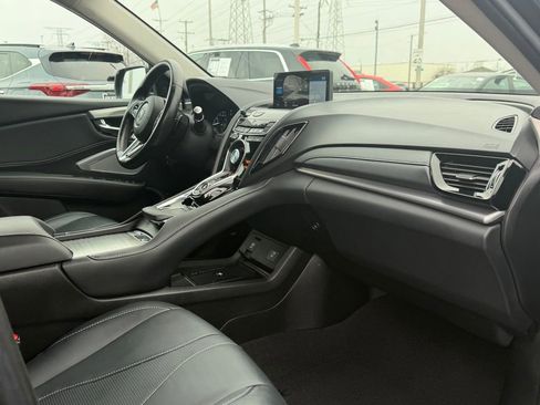 Certified 2023 Acura RDX w/ Technology Package image 12