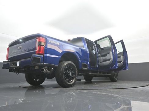New 2026 Ford F250 XLT w/ XLT Premium Package image 38