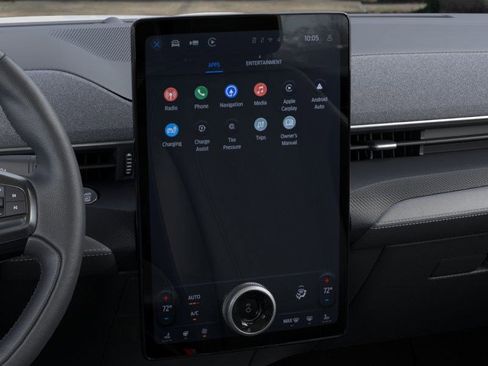 New 2025 Ford Mustang Mach-E Premium w/ Interior Protection Package image 15